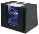 Сабвуфер ALPINE SBG-1244BP