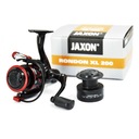 KOŁOWROTEK JAXON RONDON XL 200 6-OWC