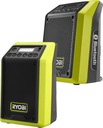 RYOBI RADIO Bluetooth перезаряжаемый ONE+ 18 В 25 м