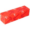 БАРАБАННАЯ ВЕТЧИНА. OPEL T. CORSA C 00- С ПОДШИПНИКОМ