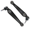 KIT BRAS DE SUSPENSION AVANT GAUCHES I DROITS VERS BMW X5 X6 M 3.0L 31126771893photo 12