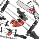 НАПРАВЛЯЮЩАЯ ЗАТОЧИЛКИ РУЧНОЙ ЦЕПИ ДЛЯ БЕНЗИНОВОЙ ПИЛЫ ПИЛЬНАЯ РАМКА