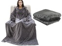 ТОЛСТЫЙ ХАЛАТ-ОДЕЯЛО, СВИТШОТ OVERSIZE, ОДЕЯЛО XXXL