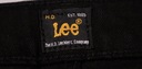 LEE nohavice BOOTCUT jeans CAMERON _ W27 L31 Ďalšie vlastnosti žiadne