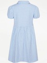 George Sukienka dziewczęca krótki rękaw 110/116 Kolor niebieski