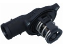 NRF THERMOSTAT VA 87C AUDI A6 2,7D/3,0Dphoto 12