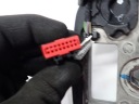 КЕРМО БАГАТОФУНЦІЯ ШКІРА AM51-3600-BF-3ZHE FORD C-MAX MK2 II 13R  (18852195033) фото min 6