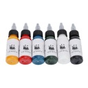 Макіяж 6 szt 30 ml — фото 5