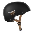 Kask rowerowy dziecięcy CARIBOO EAN (GTIN) 5904978309019