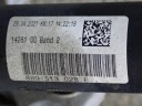 ROTULE DE DIRECTION MOYEU BRAS DE SUSPENSION AMORTISSEUR DROIT ARRIÈRE AUDI A4 B9 2.0D 8W0505436photo 10