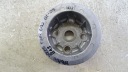R15 TRIUMPH SPEED FOUR 600 GRIP BASKET GRIP  photo 12
