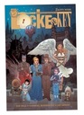 Locke & Key: Złoty wiek