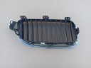 BMW 3 F30 F31 GAUCHE RÉSERVOIR GRILLE CALANDRE PARE-CHOCS LHphoto 10
