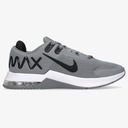 Športová obuv Nike Air Max Alpha Trainer 4 CW3396 001 sivá veľ. 41
