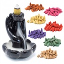 АРОМАТИЧЕСКИЙ КАМИН ОБРАТНЫЙ ВОДОПАД + 70 АРОМАТИЙНЫХ ПАЛОЧЕК