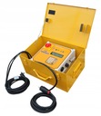 МАШИНА ЭЛЕКТРОСОПРОТИВИТЕЛЬНОЙ СВАРКИ NOWATECH ZEEN-2000 plus