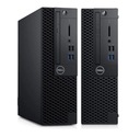 Компьютер DELL Optiplex 3070 SFF i3 8 ГБ, 256 SSD W10P + мышь и клавиатура Dell