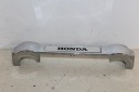 HONDA VT700 SHADOW RC19 LOGO PROTECTION ÉTAGÈRES INFÉRIEURESphoto 7