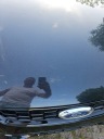 КАПОТ КРИШКА ДВИГУНА FORD MONDEO MK4 РЕСТАЙЛ G6  фото 6