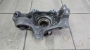 ROTULE DE DIRECTION MOYEU DROIT ARRIÈRE AUDI A6 C8 A7 Q5 4K0 432Cphoto 13
