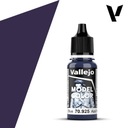 VALLEJO Model Color Синий 18мл / краситель