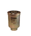 FILTROS COMBUSTIBLES FILTRON PP 855 