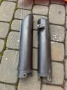 КОМПЛЕКТ ПЛАСТІКОВ KTM SX EXC 05-07 ЗАХИСТ ПЛАСТИК КРИЛО PLASTRON  фото 5