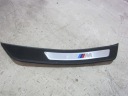 BMW 5 F10 BAGUETTES REVÊTEMENTS SEUIL AVANT ARRIÈRE MODULE CAPUCHONS 8050053 8050054photo 12