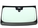 Predné čelné sklo BMW iX3 G08 Kamera Sensor HUD 2021- Stav balenia originálne