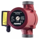 Циркуляционный насос для питьевой воды Ferro 25-80-180 0301W