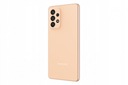 Samsung Galaxy A53 5G SM-A536B 6/128 Персиково-оранжевый