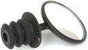 AUTHOR AM-45 Зеркало велосипедное черное, РЕГУЛИРУЕМОЕ