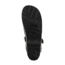 Topánky Dámske Dreváky Drevenice Buxa FPU11p čierne Pohlavie Výrobok pre ženy