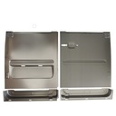 SPRINTER VW LT РЕМОНТНАЯ КРЫШКА ДВЕРИ ЗАДНЯЯ КОМПЛЕКТ