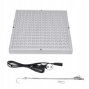 Светодиодная терапевтическая панель красного света 45 Вт