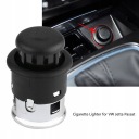 ПРИКУРЮВАЧ ГНІЗДО SEAT VW SKODA AUDI 1J0 919 307  фото 11