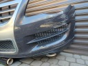 VW TOUAREG 7L РЕСТАЙЛ БАМПЕР ПЕРІД ПЕРЕДНІЙ КОМПЛЕКТНИЙ ПАРКТРОНІК ОРИГІНАЛ 06-10  (18538458499) фото min 8