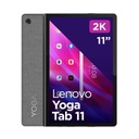 Lenovo Yoga Tab 11 Helio G90T 11&quot; 2K IPS TDDI 400nits tablet, dotykový Prenos dát brak