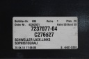 НАКЛАДКА ПОРОГУ ЛІВА BMW F10 F11 A90 SOPHISTO GRAU 43342521  (18462420175) фото min 15