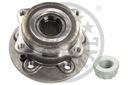 BEARING I HUB KOL OPTIMAL 401721 photo 5 - milautoparts-fr.ukrlive.com