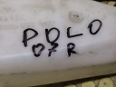 VW POLO IV БАЧОК ОМИВАЧІ 6Q0955453  (18880160643) фото min 7
