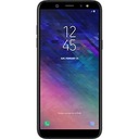 Samsung Galaxy A6 2018 SM-A600FN LTE Черный | И