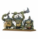 AGE OF SIGMAR Fellwater Troggoths / Orc and Goblins / Games Workshop