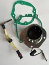 WEBASTO AIR TOP BORNER 2000ST 2000STC 24V НАБОР ПРОКЛАДОК