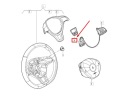 VW TOUAREG CR VOLANT R-LINE TRIM 3QF419685ICLphoto 9