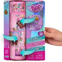 IMC Toys Cry Babies BFF Bábika Izsy Násťročné 908390 Vek dieťaťa 3 roky +