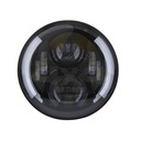 REFLEKTORY LAMPY ŚWIATŁA LED JEEP WRANGLER 7