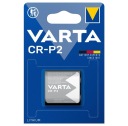 Батарея CR-P2 DL223A EL223AP PC223A VL223 CRP2 6В