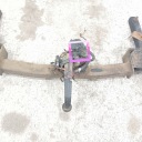 2008 CHEVROLET ORLANDO CROCHET ATTELAGE ENSEMBLEphoto 11