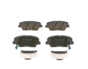 BOSCH PLAQUETTES FREIN 0 986 494 981photo 14